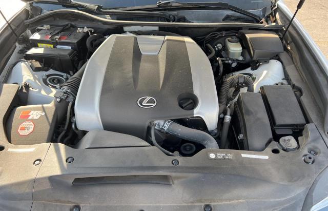 Zdjęcie 7 z aukcji – 2013 LEXUS GS 350 z VIN JTHBE1BL1D5002189