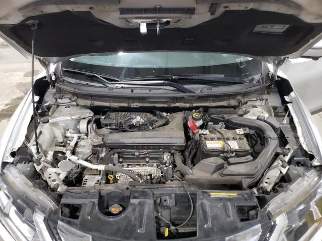 Photo 12 from auction – 2019 NISSAN ROGUE S with VIN JN8AT2MVXKW401735