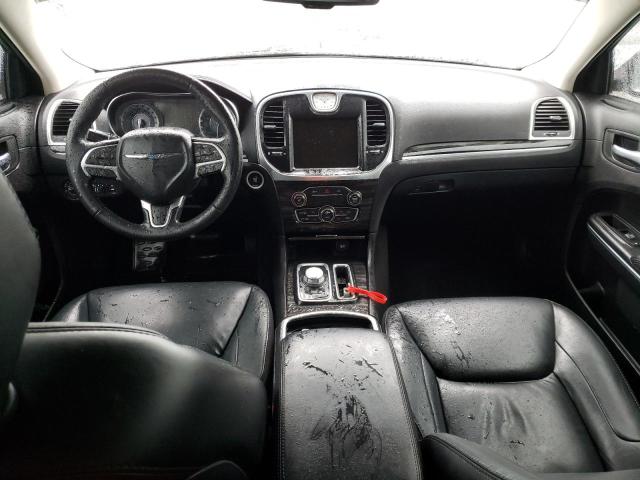 Foto 8 de la subasta – 2016 CHRYSLER 300 LIMITE con VIN 2C3CCAAG9GH135834