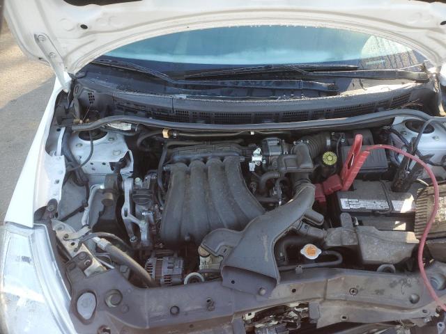 Photo 11 from auction – 2012 NISSAN VERSA S with VIN 3N1BC1CP7CL361329