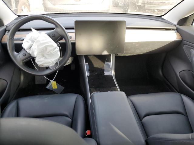 Photo 8 from auction – 2019 TESLA MODEL 3 with VIN 5YJ3E1EB9KF208512