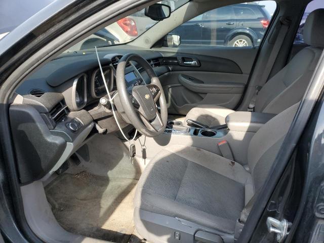 Photo 7 from auction – 2015 CHEVROLET MALIBU LS with VIN 1G11B5SL4FF179693