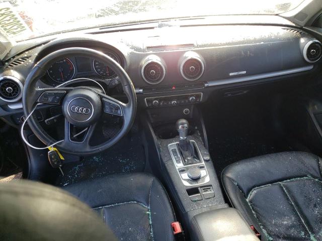 Photo 8 from auction – 2018 AUDI A3 PREMIUM with VIN WAUAUGFF1J1022403