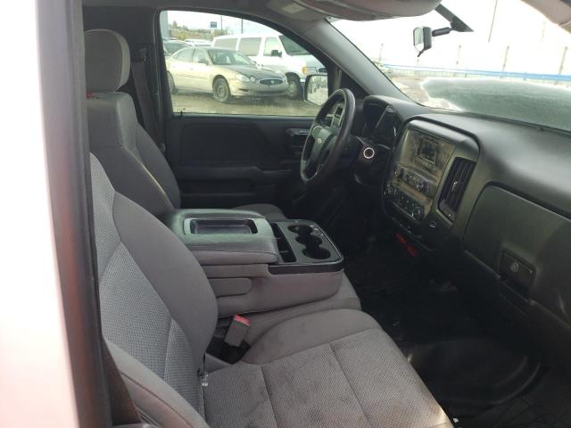 Photo 10 from auction – 2014 CHEVROLET SILVERADO with VIN 1GCNCPEH1EZ332214