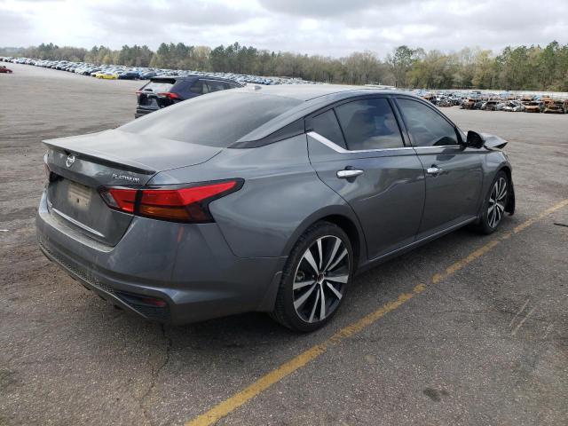 Photo 3 from auction – 2019 NISSAN ALTIMA PLA with VIN 1N4BL4FV4KN313784