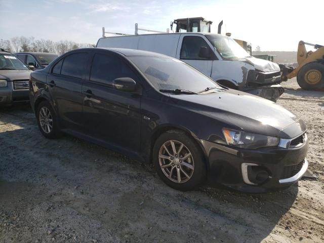 Photo 4 from auction – 2016 MITSUBISHI LANCER ES with VIN JA32U2FU0GU010046