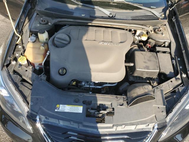 Photo 11 from auction – 2013 CHRYSLER 200 S with VIN 1C3BCBGG3DN699538