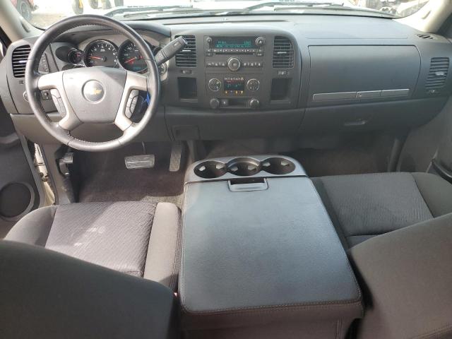 Photo 8 from auction – 2011 CHEVROLET SILVERADO with VIN 3GCPCSE06BG285232