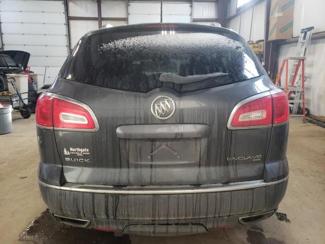 Photo 6 from auction – 2013 BUICK ENCLAVE with VIN 5GAKVCKD9DJ195223