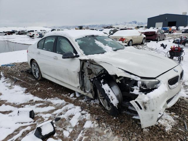 Photo 4 from auction – 2014 BMW 528 XI with VIN WBA5A7C59ED613069