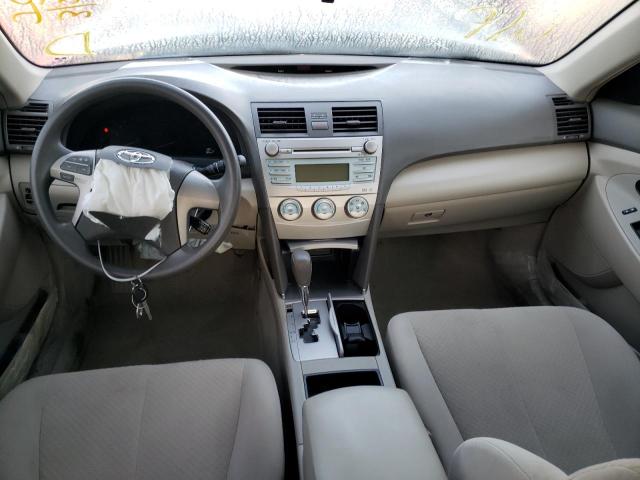 Photo 8 from auction – 2009 TOYOTA CAMRY BASE with VIN 4T1BE46K99U377860