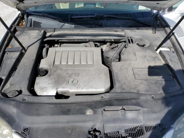 Photo 11 from auction – 2010 LEXUS ES 350 with VIN JTHBK1EG6A2355659
