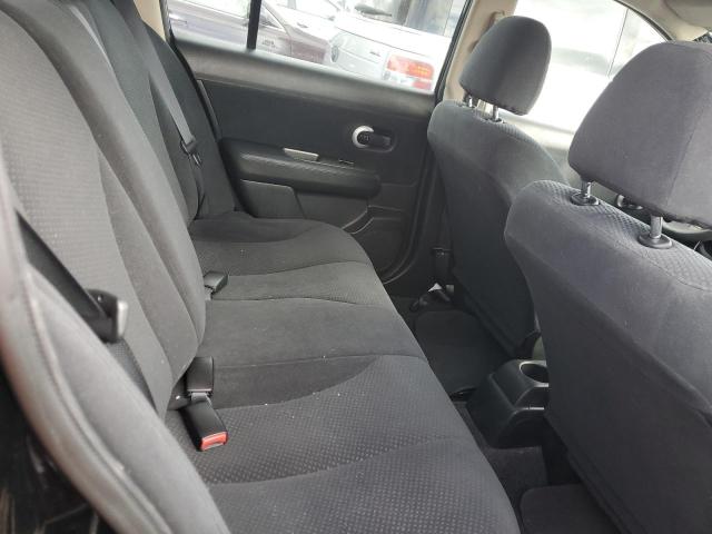 Photo 10 from auction – 2011 NISSAN VERSA S with VIN 3N1BC1CP3BL490571
