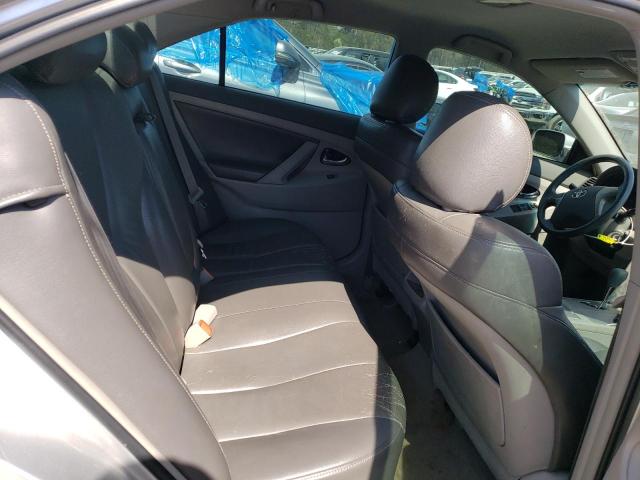 Photo 10 from auction – 2010 TOYOTA CAMRY BASE with VIN 4T1BF3EK4AU580345