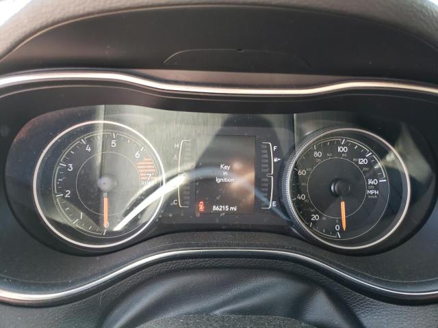 Photo 9 from auction – 2019 JEEP CHEROKEE L with VIN 1C4PJLCB0KD296952