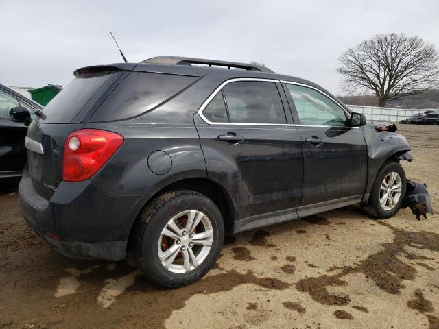 Photo 3 from auction – 2013 CHEVROLET EQUINOX LT with VIN 2GNALDEK5D6137923