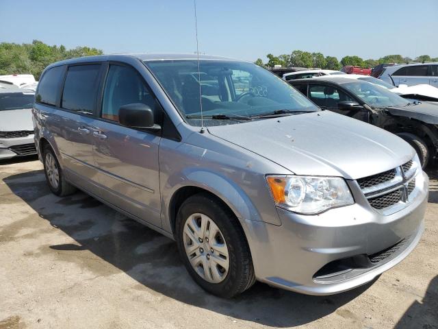 Foto 4 de la subasta – 2016 DODGE GRAND CARA con VIN 2C4RDGBG4GR146755