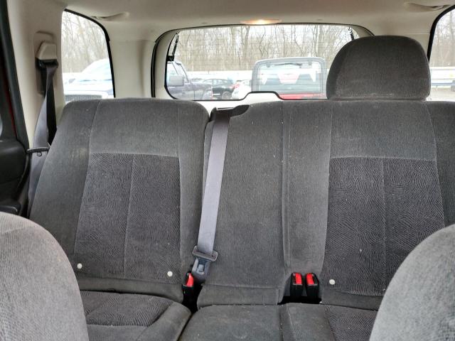 Photo 10 from auction – 2005 CHEVROLET TRAILBLAZE with VIN 1GNDT13S852146340
