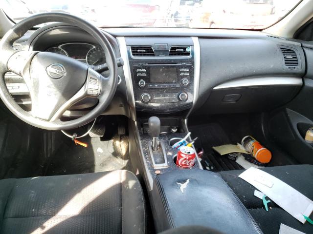 Photo 8 from auction – 2015 NISSAN ALTIMA 2.5 with VIN 1N4AL3AP9FN897975