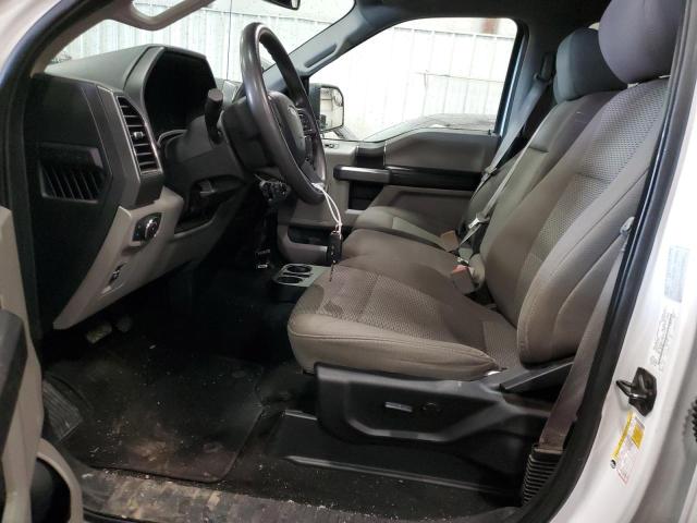 Photo 7 from auction – 2019 FORD F150 SUPER with VIN 1FTEW1E55KFB04742