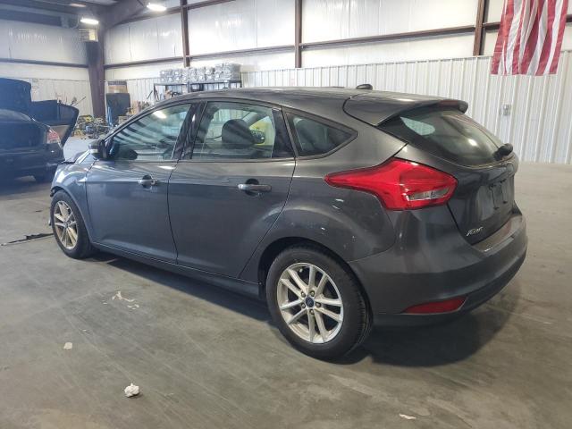 Zdjęcie 2 z aukcji – 2017 FORD FOCUS SE z VIN 1FADP3K25HL311856
