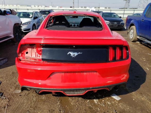 Photo 6 from auction – 2015 FORD MUSTANG with VIN 1FA6P8TH0F5321608