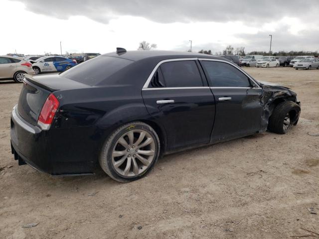 Photo 3 from auction – 2018 CHRYSLER 300 LIMITE with VIN 2C3CCAEG2JH117564