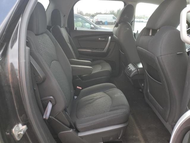 Zdjęcie 10 z aukcji – 2011 GMC ACADIA SLE z VIN 1GKKRPED8BJ412140