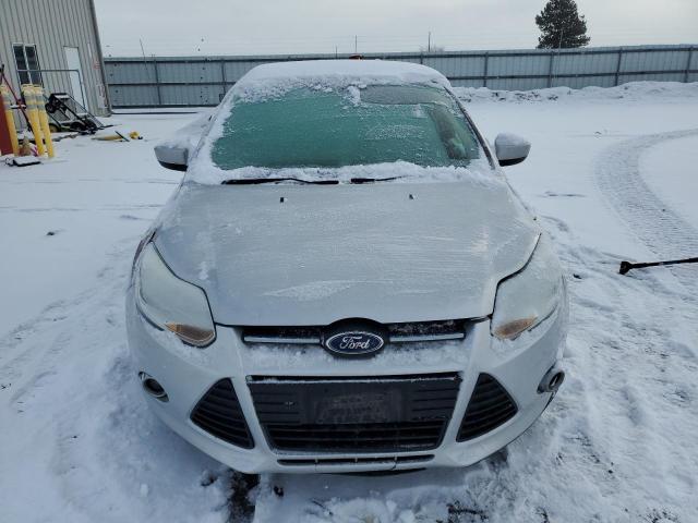Photo 5 from auction – 2012 FORD FOCUS SE with VIN 1FAHP3F25CL290978