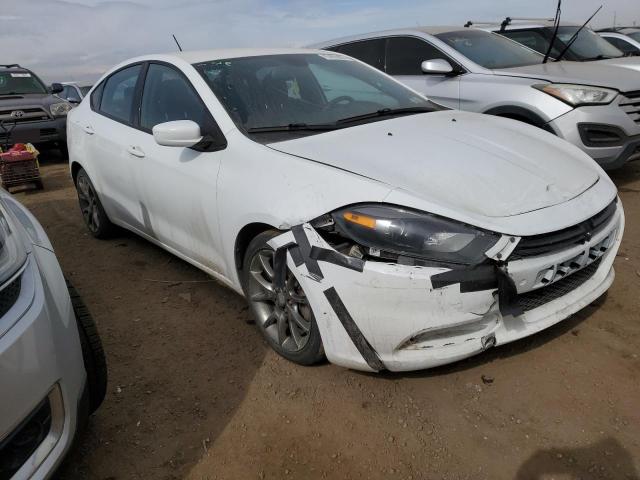 Photo 4 from auction – 2015 DODGE DART SXT with VIN 1C3CDFBB5FD201059