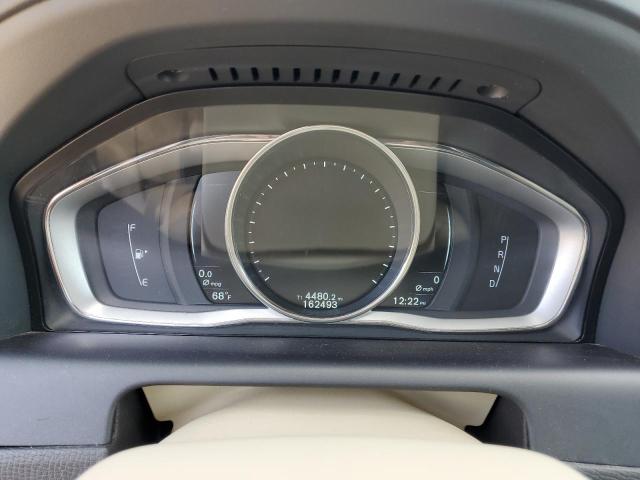 Photo 9 from auction – 2016 VOLVO XC60 T5 PL with VIN YV4612RMXG2788127
