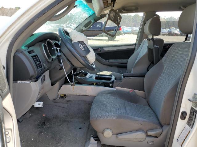 Photo 7 from auction – 2007 TOYOTA 4RUNNER SR with VIN JTEZU14R878082285