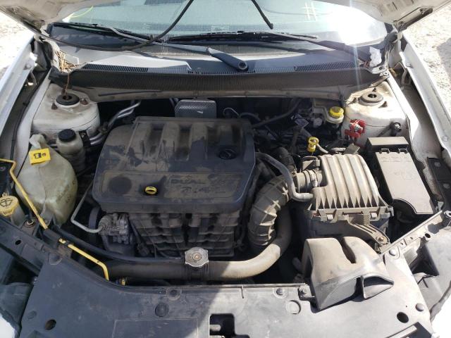 Photo 11 from auction – 2008 DODGE AVENGER with VIN 1B3LC56J08N141250