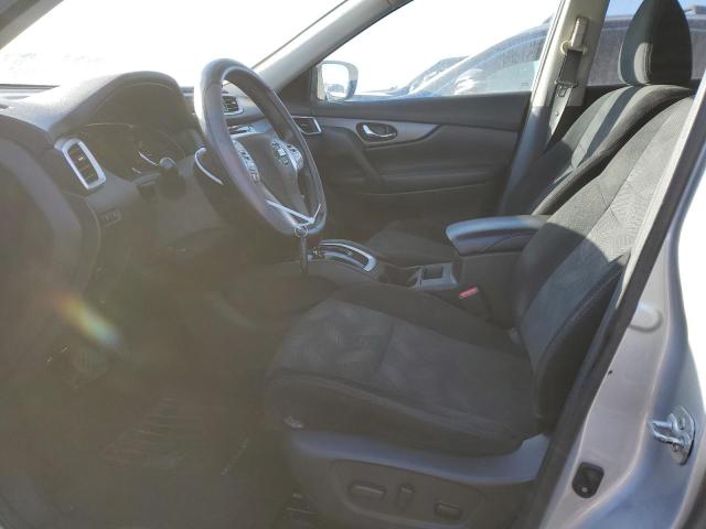 Photo 7 from auction – 2016 NISSAN ROGUE S with VIN 5N1AT2MT5GC900358