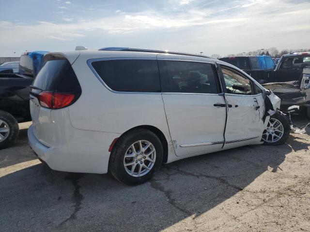 Photo 3 from auction – 2020 CHRYSLER PACIFICA T with VIN 2C4RC1BG8LR272353
