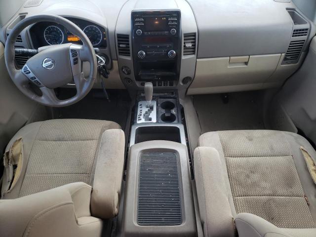 Photo 8 from auction – 2013 NISSAN TITAN S with VIN 1N6BA0EC8DN301792