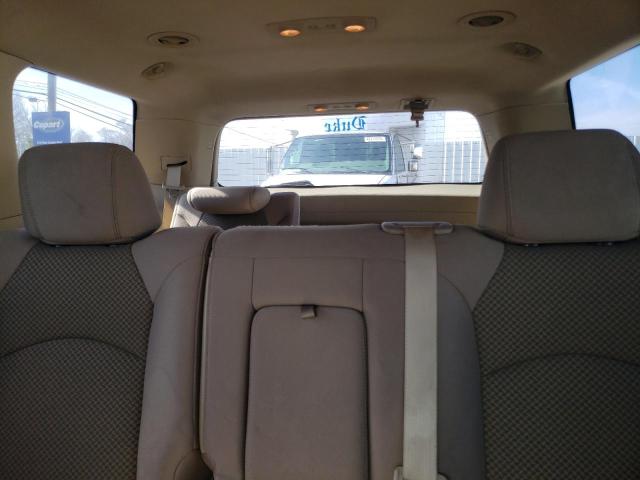 Photo 10 from auction – 2008 SATURN OUTLOOK XE with VIN 5GZEV13718J163606