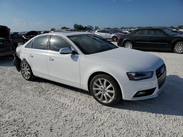 Photo 4 from auction – 2013 AUDI A4 PREMIUM with VIN WAUFFAFL3DN018417