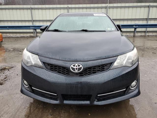 Photo 5 from auction – 2012 TOYOTA CAMRY BASE with VIN 4T1BF1FKXCU138434