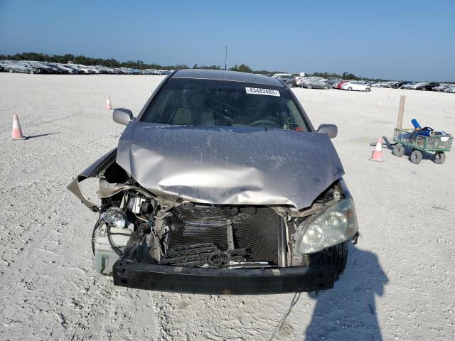 Photo 5 from auction – 2007 TOYOTA COROLLA CE with VIN 2T1BR30E07C823930
