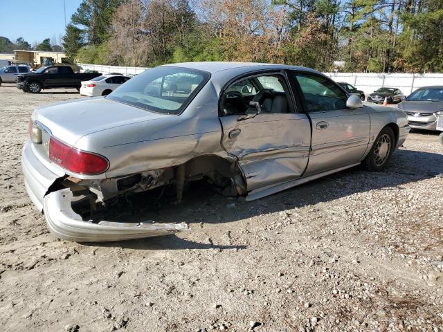Photo 3 from auction – 2003 BUICK LESABRE CU with VIN 1G4HP52K43U124565
