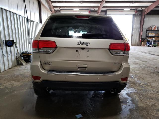Photo 6 from auction – 2014 JEEP GRAND CHER with VIN 1C4RJFBG1EC487992
