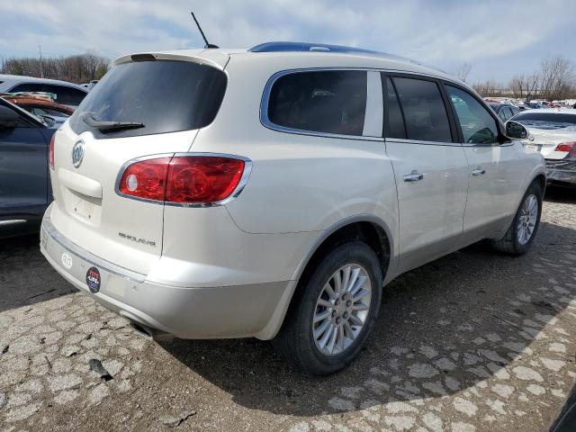 Photo 3 from auction – 2012 BUICK ENCLAVE with VIN 5GAKRCED6CJ181858