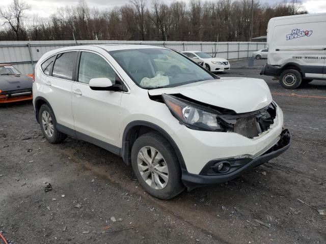 Photo 4 from auction – 2013 HONDA CR-V EX with VIN 5J6RM4H56DL071138