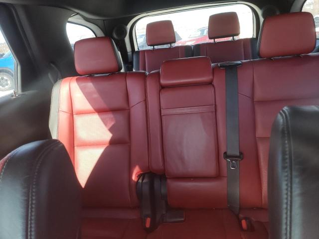 Photo 10 from auction – 2021 DODGE DURANGO R/ with VIN 1C4SDJCT4MC683155