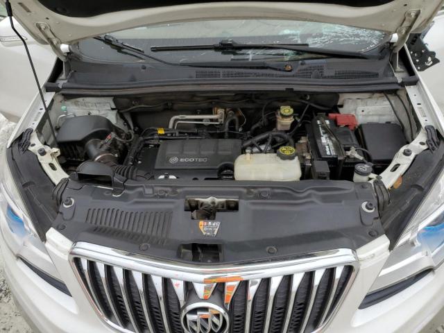 Photo 12 from auction – 2014 BUICK ENCORE PRE with VIN KL4CJDSB9EB780294