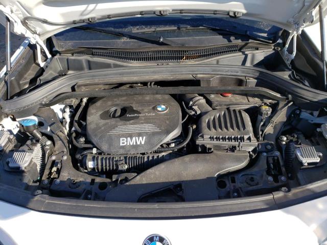 Photo 12 from auction – 2018 BMW X2 XDRIVE2 with VIN WBXYJ5C3XJEF69399