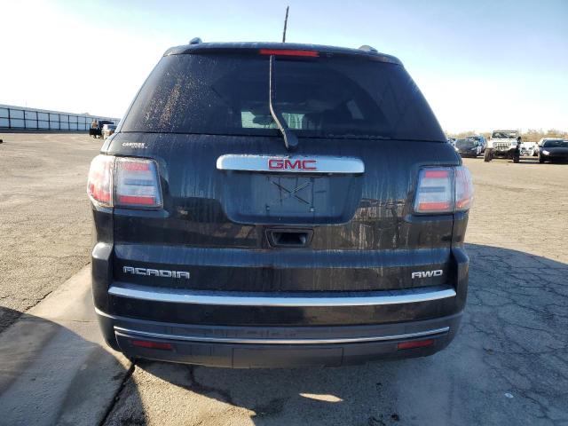 Photo 6 from auction – 2015 GMC ACADIA SLT with VIN 1GKKVRKD8FJ222050