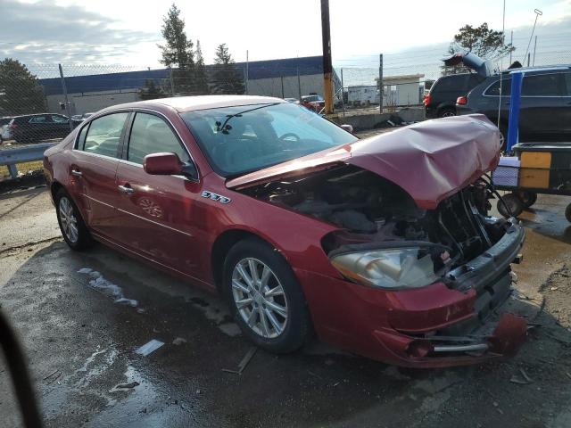 Photo 4 from auction – 2011 BUICK LUCERNE CX with VIN 1G4HC5EM3BU147875