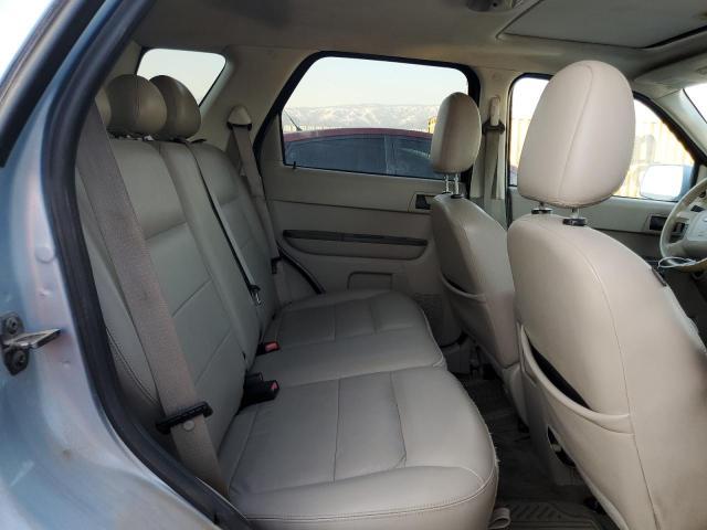 Photo 11 from auction – 2008 FORD ESCAPE HEV with VIN 1FMCU49H18KD74078